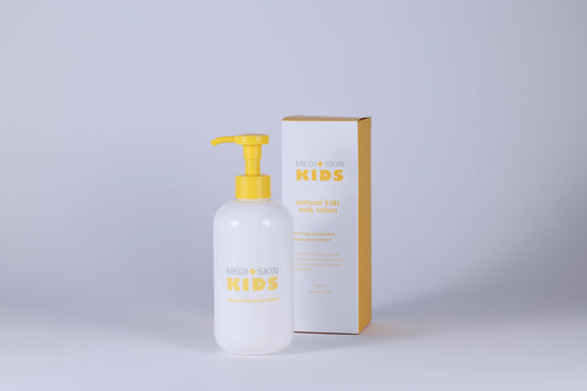 【NEW】<セット商品>メディスキンキッズ5点セット商品