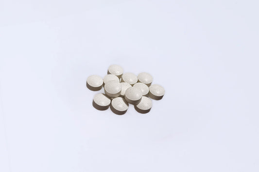 〈NEW〉 メディスキンママ 葉酸