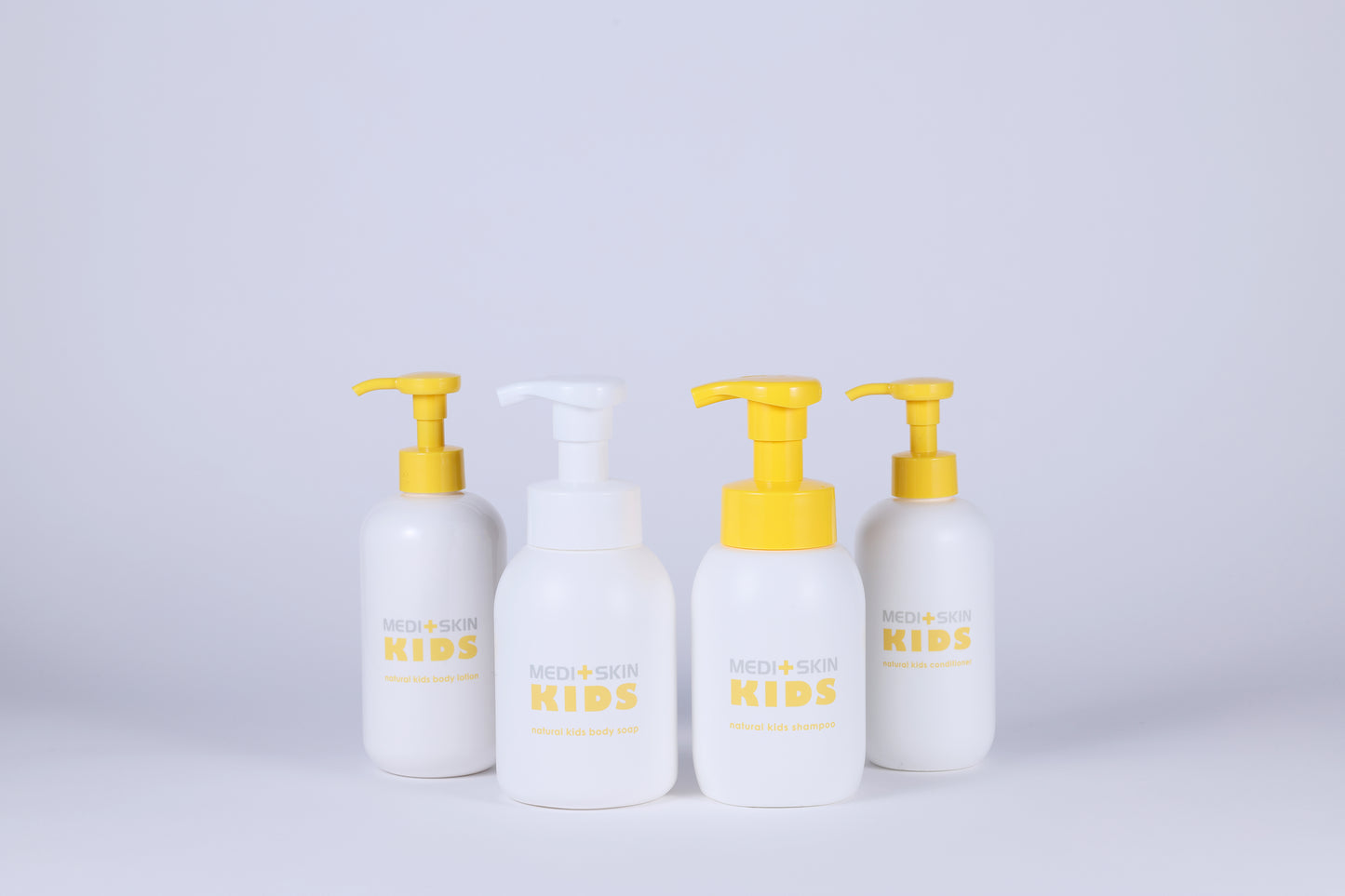 【NEW】＜セット商品＞メディスキンキッズ5点セット商品