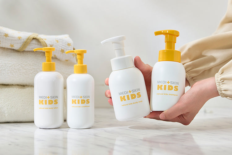 MEDI SKIN KIDS – メディスキン
